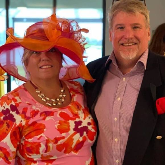 Meet your Posher, Sharon - Picture 1 of 1